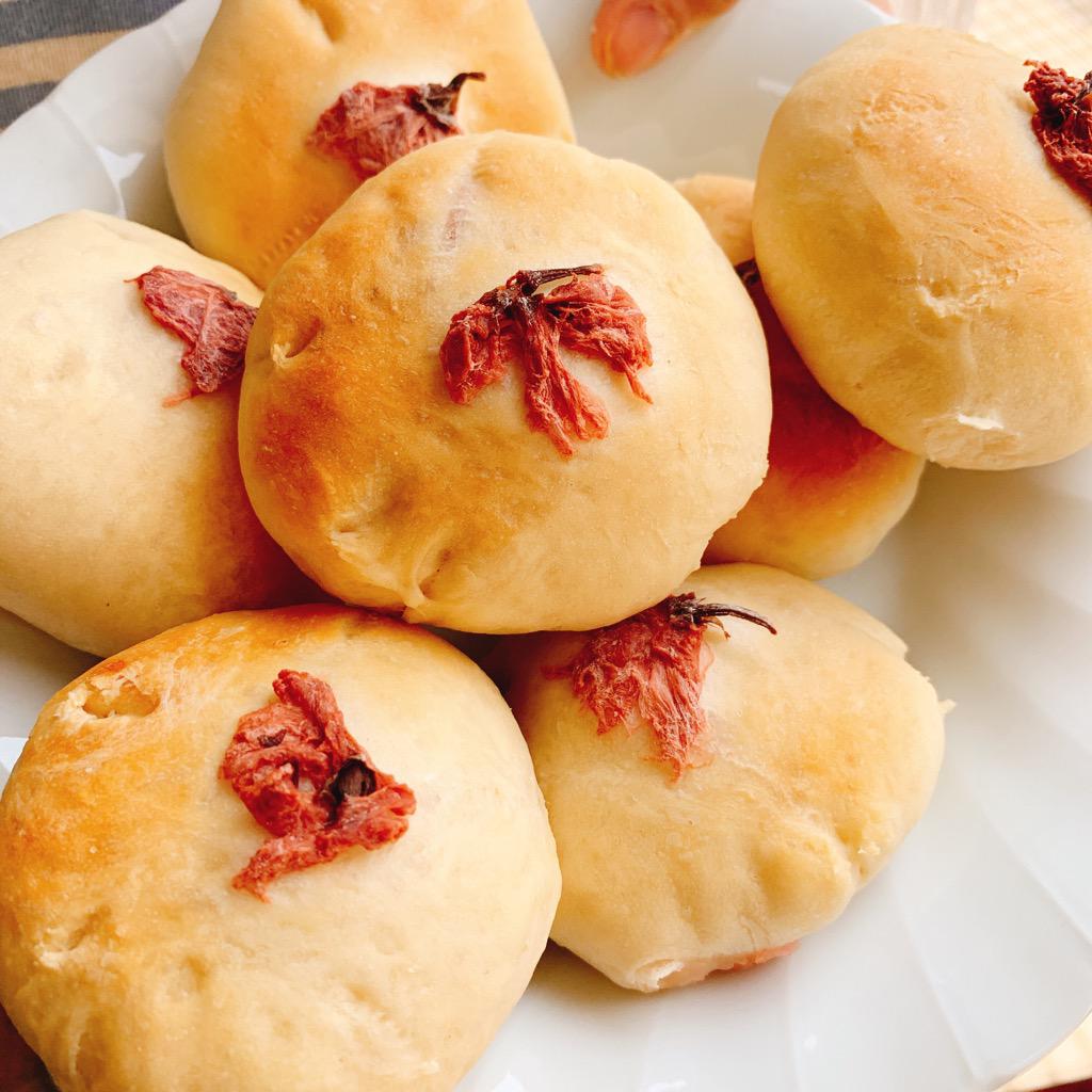 四月のお食事会の報告！